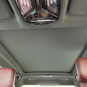 صورة مصغرة 40 لـ 2025 BMW I7 EDRIVE50