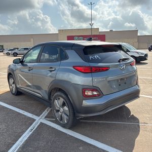 HYUNDAI KONA ELECTRIC SEL - 4