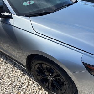 2025 Honda ACCORD SE — миниатюра 61