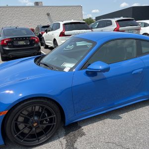 صورة 2 لـ 2026 Porsche 911 CARRERA GTS