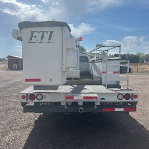 FORD F-550 CHASSIS XL - 7