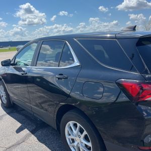 CHEVROLET EQUINOX LT - 6