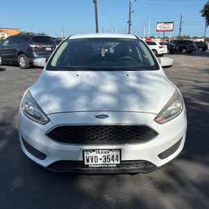 2018 FORD FOCUS SE — миниатюра 14