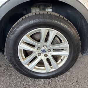 2019 FORD EXPLORER XLT — миниатюра 20