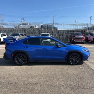 SUBARU WRX PREMIUM - 10