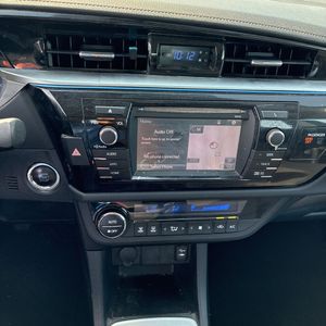صورة مصغرة 38 لـ 2015 Toyota COROLLA S PLUS