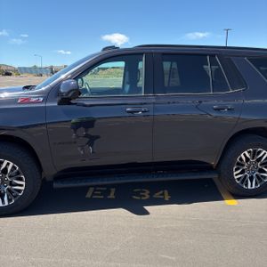 CHEVROLET TAHOE Z71 - 4