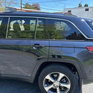 JEEP GRAND CHEROKEE - 6