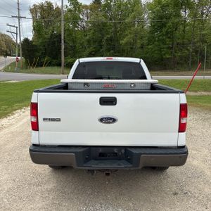 FORD F-150 FX4 - 7