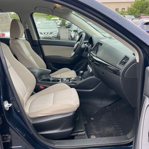 2016 Mazda CX-5 SPORT 缩略图 32