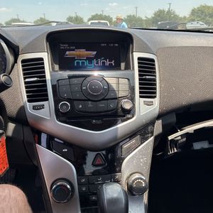 2015 Chevrolet CRUZE 1LT AUTO — миниатюра 37
