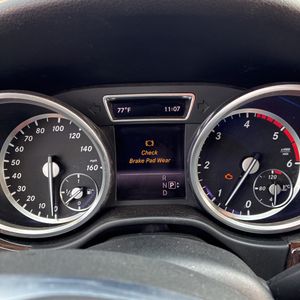 2014 Mercedes-BENZ M-CLASS — миниатюра 37