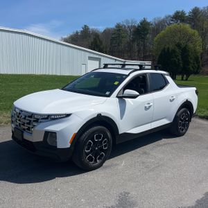 HYUNDAI SANTA CRUZ SEL PREMIUM - 1