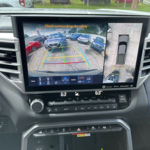 2022 Toyota TUNDRA PLATINUM — миниатюра 37