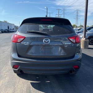 صورة 7 لـ 2016 Mazda CX-5 TOURING