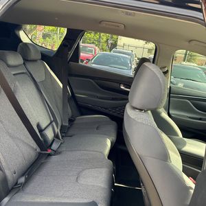 صورة مصغرة 34 لـ 2022 Hyundai SANTA FE SE