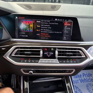 صورة مصغرة 40 لـ 2021 BMW X7 M50I