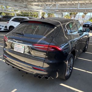 2024 Maserati GRECALE GT 照片 6
