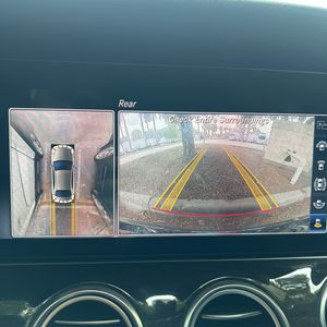 2020 Mercedes-BENZ E-CLASS — миниатюра 40