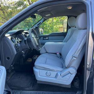 2013 FORD F-150 STX — фото 30