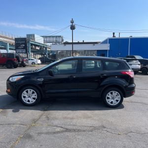 FORD ESCAPE S - 3