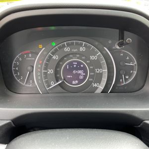 صورة 38 لـ 2016 Honda CR-V LX
