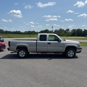 صورة 10 لـ 2007 Chevrolet SILVERADO 2500HD CLASSIC LT1