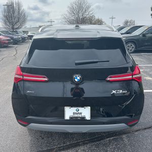 BMW X3 30 XDRIVE - 7