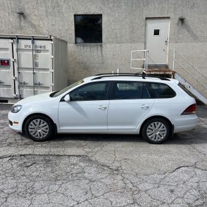 VOLKSWAGEN JETTA SPORTWAGEN S PZEV - 3