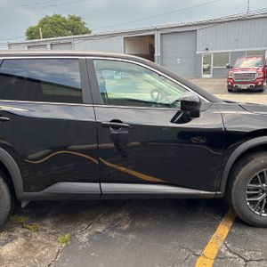 صورة مصغرة 11 لـ 2026 Nissan ROGUE SV