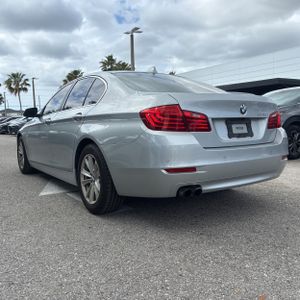 BMW 5 SERIES 528I - 5