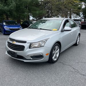 CHEVROLET CRUZE LIMITED 2LT AUTO - 1