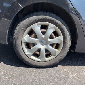 2015 Mazda MAZDA3 I SV 缩略图 19