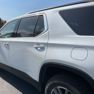 CHEVROLET TRAVERSE LT LEATHER - 6