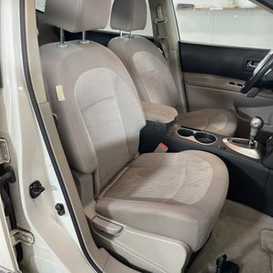 2012 Nissan ROGUE SV — миниатюра 33
