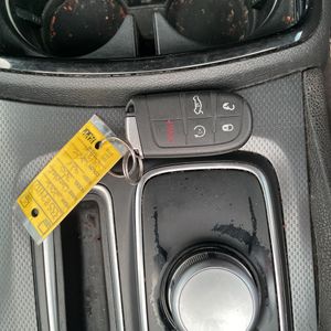 2016 Chrysler 300 S 缩略图 55