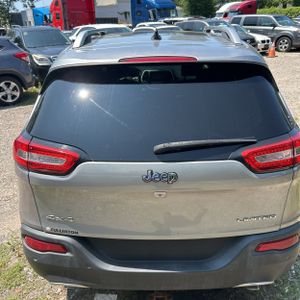 صورة مصغرة 16 لـ 2014 JEEP CHEROKEE LIMITED