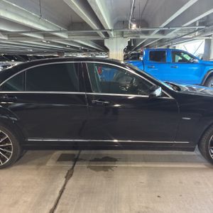 صورة مصغرة 11 لـ 2012 Mercedes-BENZ S-CLASS