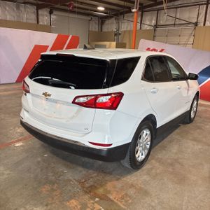 CHEVROLET EQUINOX LT - 6