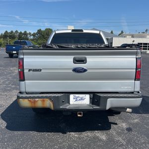 2013 FORD F-150 STX — фото 56