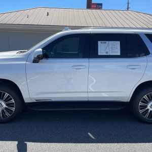 CADILLAC ESCALADE PREMIUM LUXURY - 4