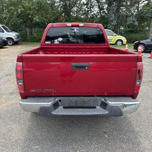 2006 Chevrolet COLORADO LT 照片 7