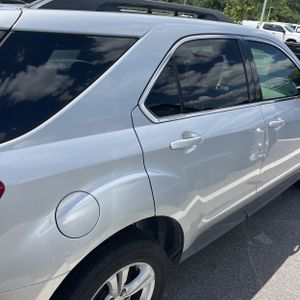 CHEVROLET EQUINOX - 8