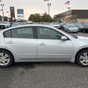 صورة 11 لـ 2011 Nissan ALTIMA 2.5 SL