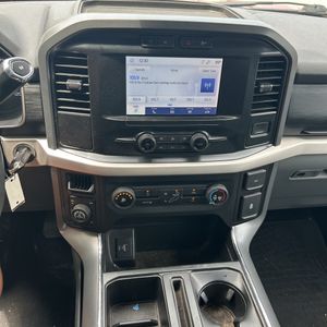 صورة مصغرة 37 لـ 2021 FORD F-150 XLT