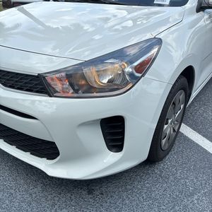 صورة مصغرة 63 لـ 2020 KIA RIO LX