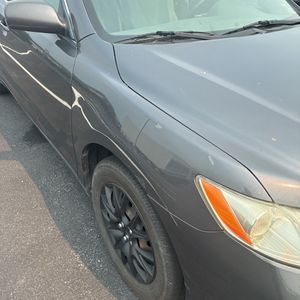 2009 Toyota CAMRY LE 缩略图 55