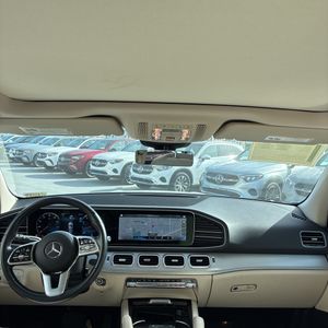 صورة مصغرة 36 لـ 2022 Mercedes-BENZ GLE