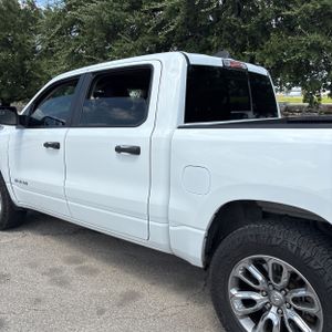 صورة 6 لـ 2019 RAM 1500 TRADESMAN