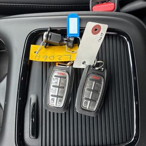 2024 Chrysler PACIFICA HYBRID S APPEARANCE PKG — миниатюра 57